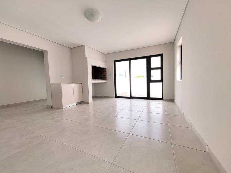 3 Bedroom Property for Sale in Dwarskersbos Western Cape